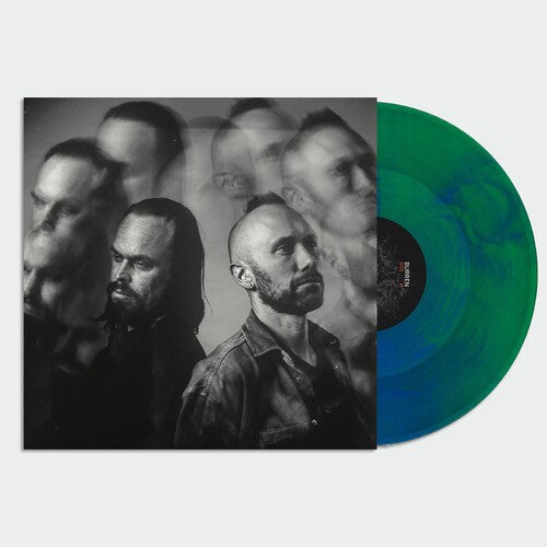 East Forest: Burren - VINYL