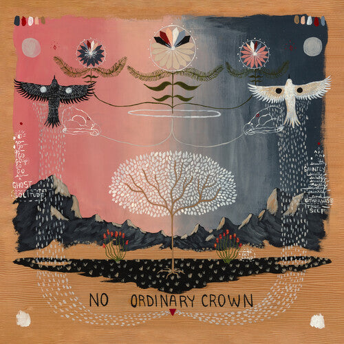 Will Johnson: No Ordinary Crown - COMPACT DISCS