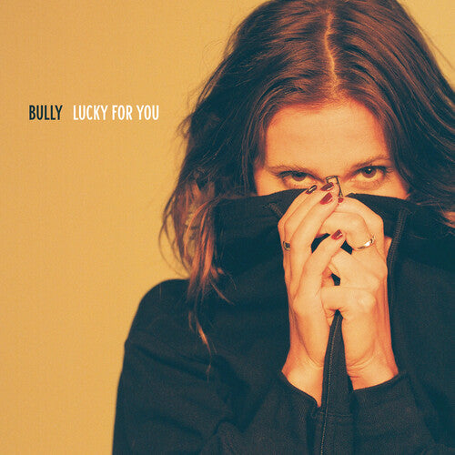Bully: Lucky for You - VINYL