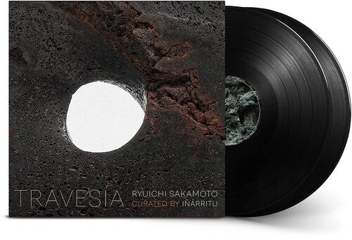Ryuichi Sakamoto: Travesia - VINYL