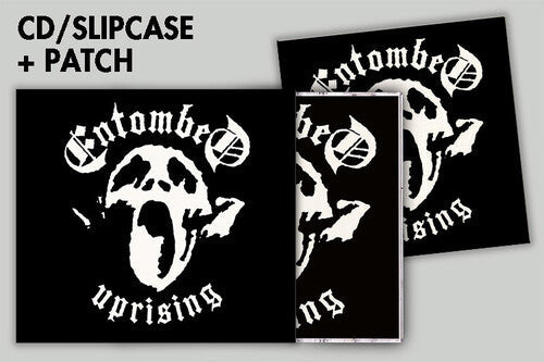 Entombed: Uprising - COMPACT DISCS