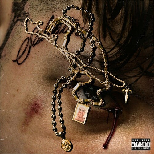 Paky: Salvatore Vive - VINYL