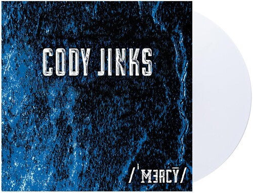 Cody Jinks: Mercy - VINYL