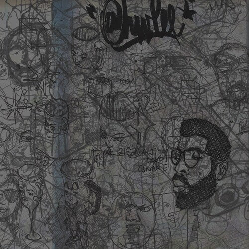 Ahwlee: Ftrs - VINYL