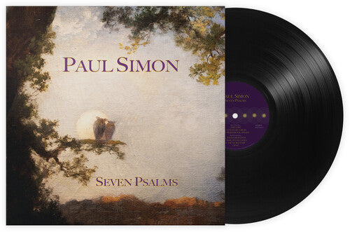 Paul Simon: Seven Psalms - VINYL
