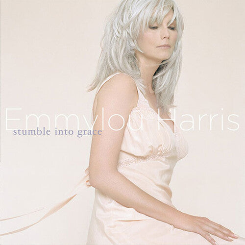 Emmylou Harris: Stumble Into Grace - VINYL