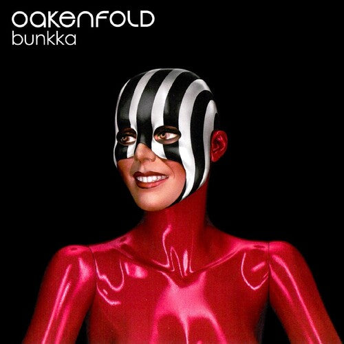 Paul Oakenfold: Bunkka - VINYL