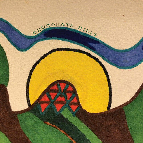 Chocolate Hills: Yarns From The Chocolate Triangle - VINYL
