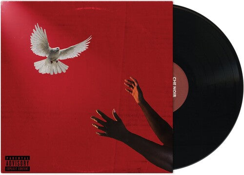 Che Noir: The Last Remnants - VINYL