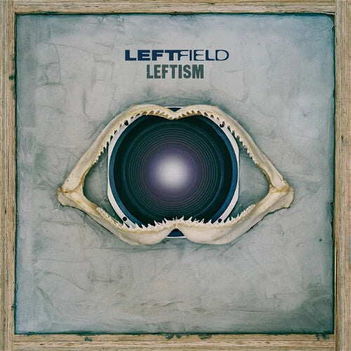 Leftfield: Leftism - VINYL