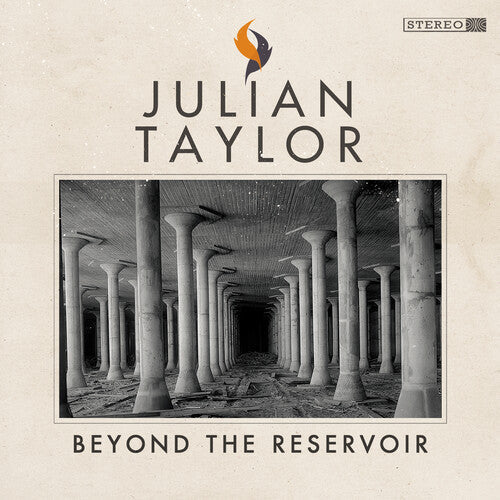 Julian Taylor: Beyond The Reservation - VINYL