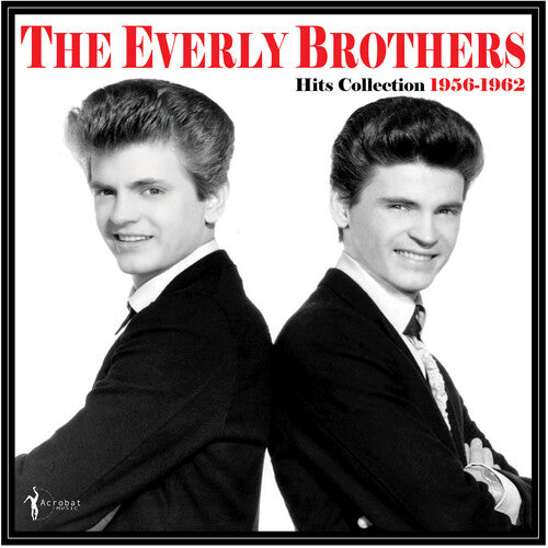 The Everly Brothers: The Hits Collection 1957-62 - VINYL