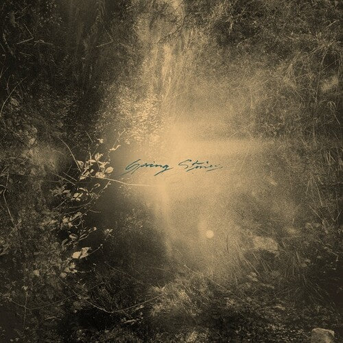 Mondkopf: Spring Stories - VINYL
