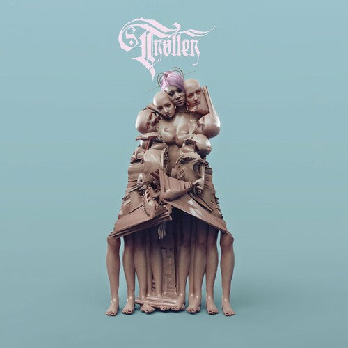 Troller: Drain - VINYL