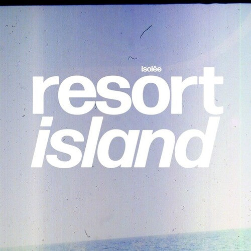 Isol e: Resort Island - VINYL