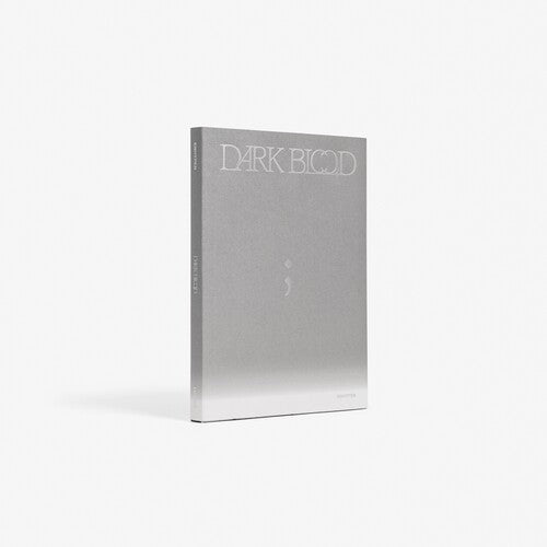 ENHYPEN: Dark Blood (Engene Ver.) - COMPACT DISCS