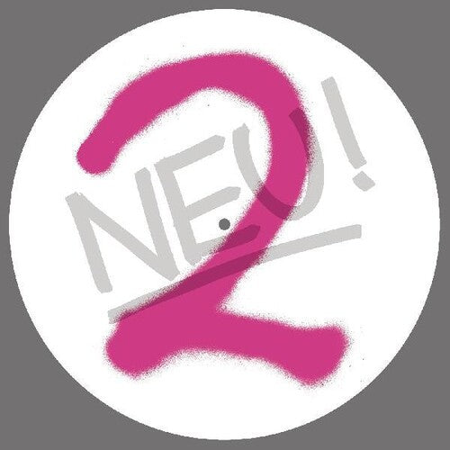 NEU: Neu 2 - VINYL