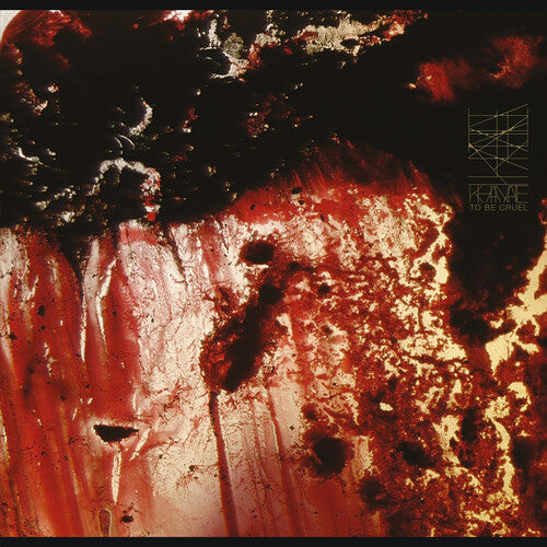 Khanate: To Be Cruel - VINYL