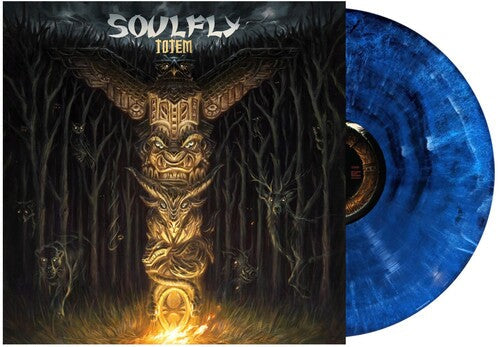 Soulfly: Totem - VINYL