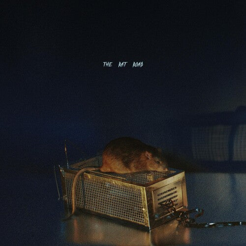 SBTRKT: Rat Road - VINYL
