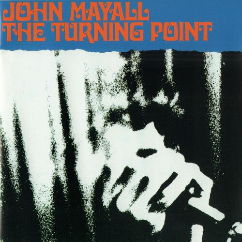 John Mayall: The Turning Point - VINYL