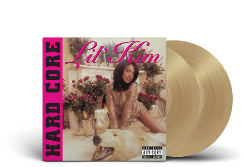 Lil Kim: Hard Core - VINYL