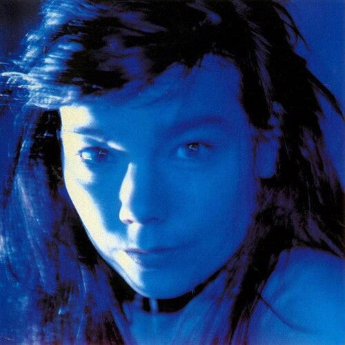 Bjork: Telegram - VINYL