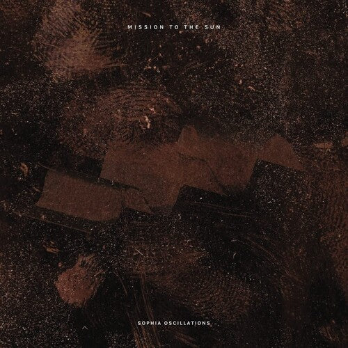 Mission to the Sun: Sophia - VINYL