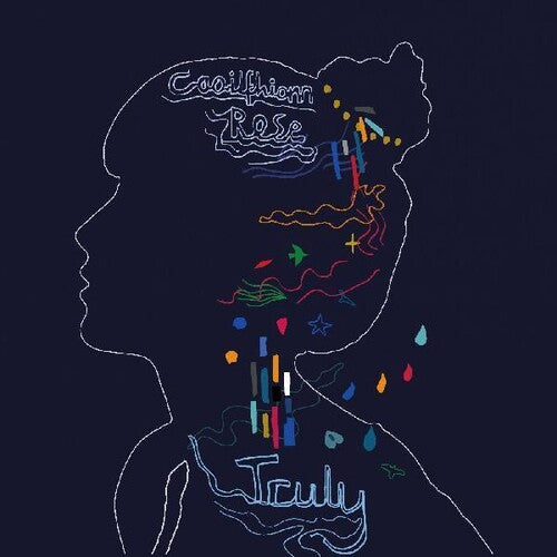 Caoilfhionn Rose: Truly - VINYL