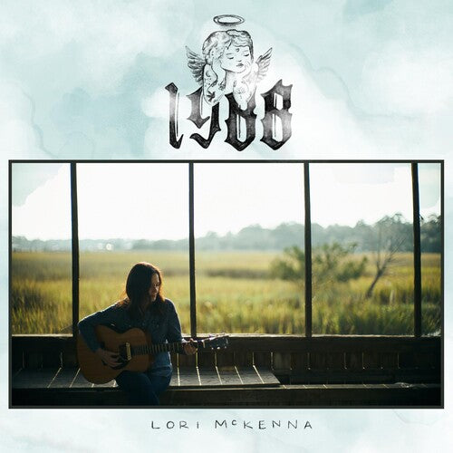 Lori McKenna: 1988 - VINYL