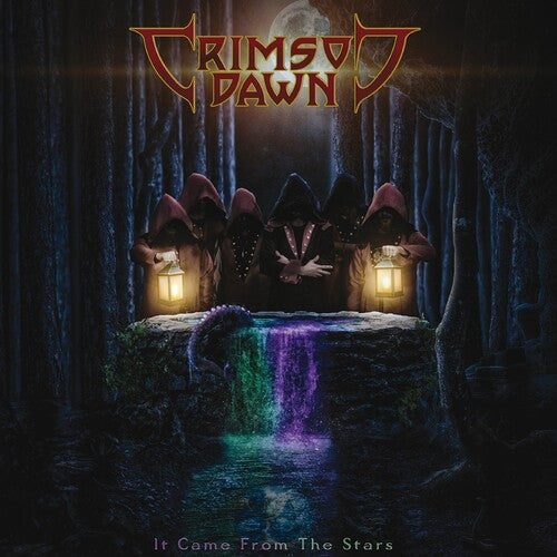 Sentenced: Crimson - COMPACT DISCS