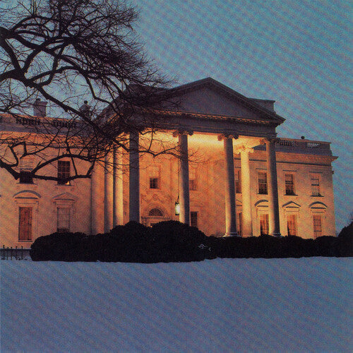 The Dead C: The White House - VINYL