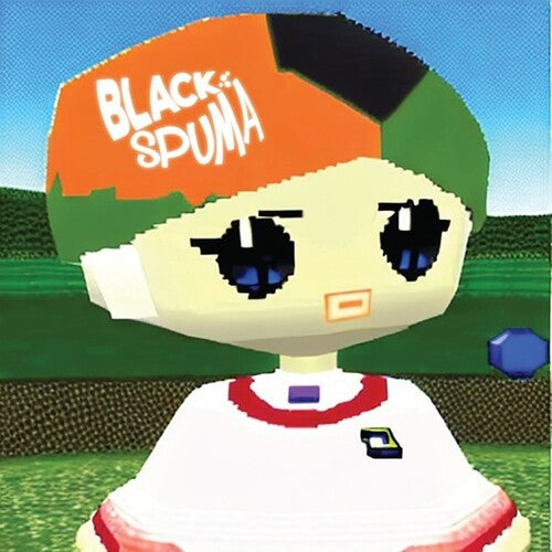 Black Spuma: No No No - VINYL