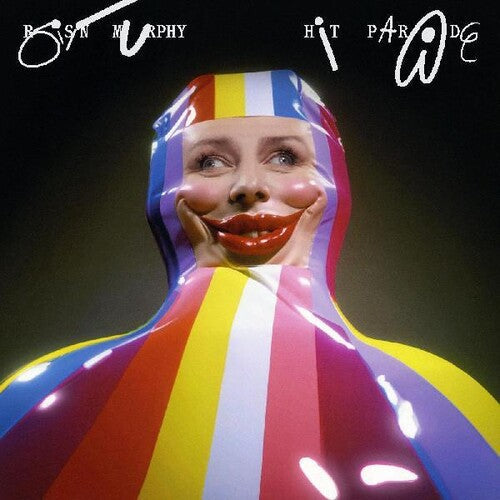 Roisin Murphy: Hit Parade - VINYL