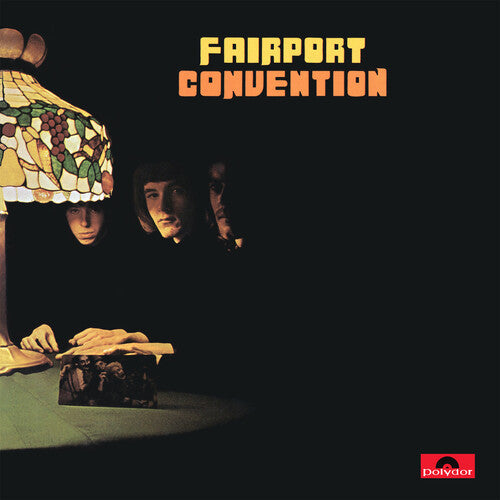 Fairport Convention: Fairport Convention - 180gm Vinyl - VINYL