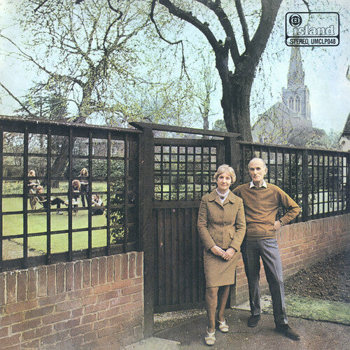 Fairport Convention: Unhalfbricking - 180gm Vinyl - VINYL
