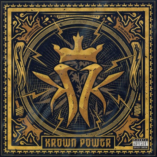 Kottonmouth Kings: Krown Power - VINYL