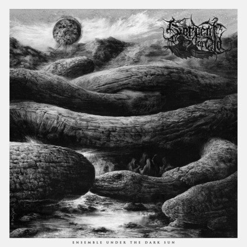 Serpent of Old: Ensemble Under The Dark Sun - COMPACT DISCS