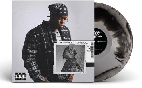 Blxst: Before You Go - VINYL