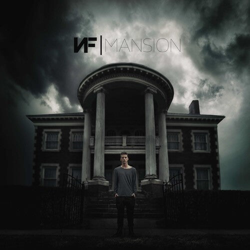 Nf: Mansion - VINYL
