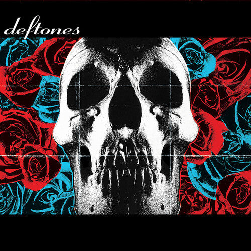 Deftones: Deftones (20th Anniversary Edition) - VINYL