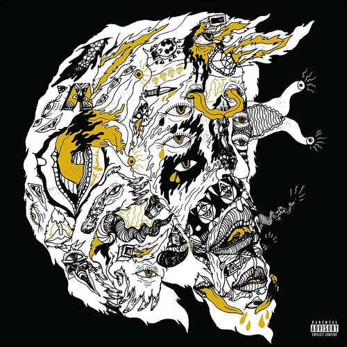 Portugal the Man: Evil Friends - VINYL