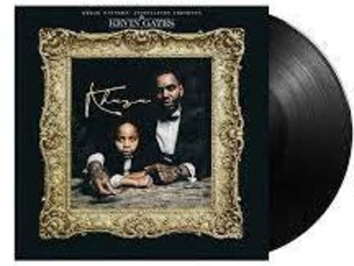 Kevin Gates: Khaza - VINYL