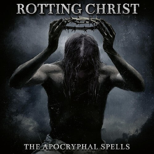 Rotting Christ: The Apocryphal Spells - COMPACT DISCS