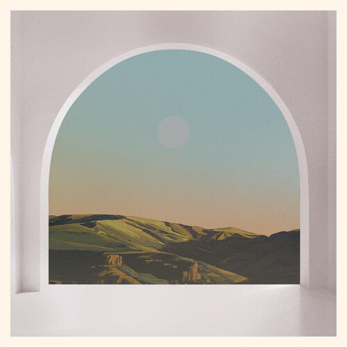 Helios: Espera - VINYL