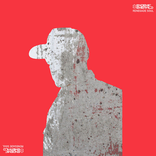 Endemic Emerald: Renegade Soul - VINYL