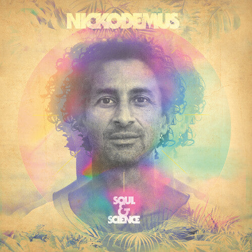 Nickodemus: Soul & Science - VINYL