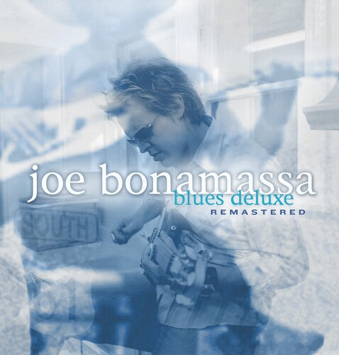 Joe Bonamassa: Blues Deluxe (Remastered) [2 LP] - VINYL
