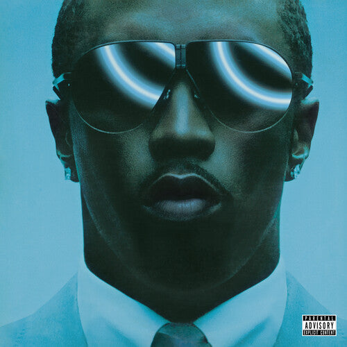 Diddy: Press Play - VINYL