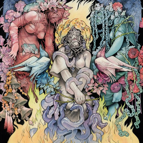 Baroness: Stone - VINYL